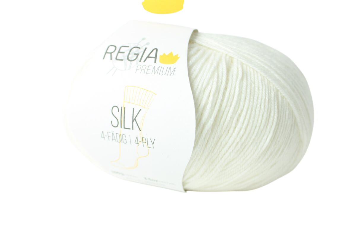 Regia Premium Silk - Image 8