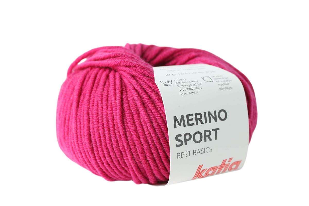 Katia Merino Sport - Image 11
