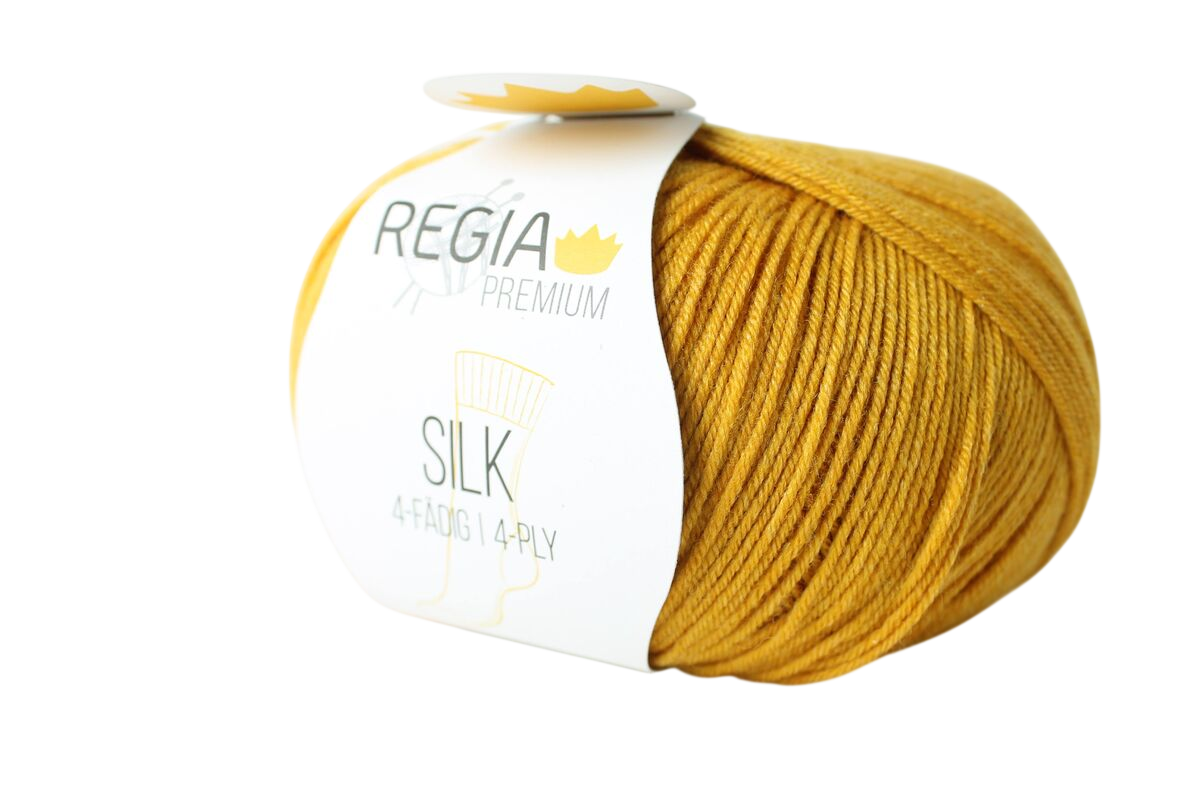 Regia Premium Silk - Image 16