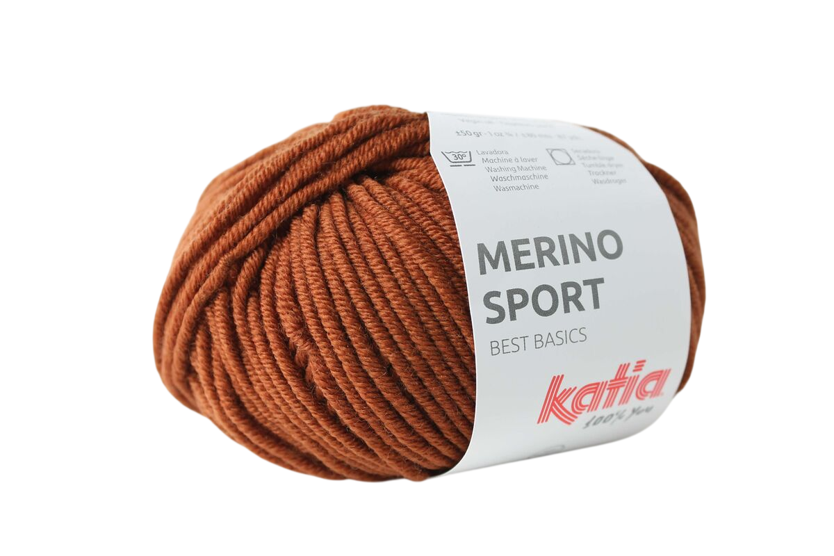 Katia Merino Sport - Image 23