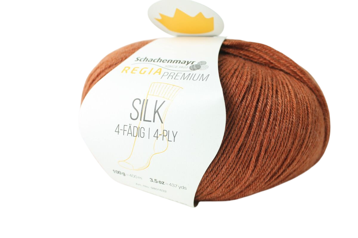 Regia Premium Silk - Image 5