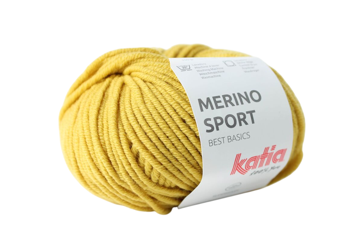 Katia Merino Sport - Image 12