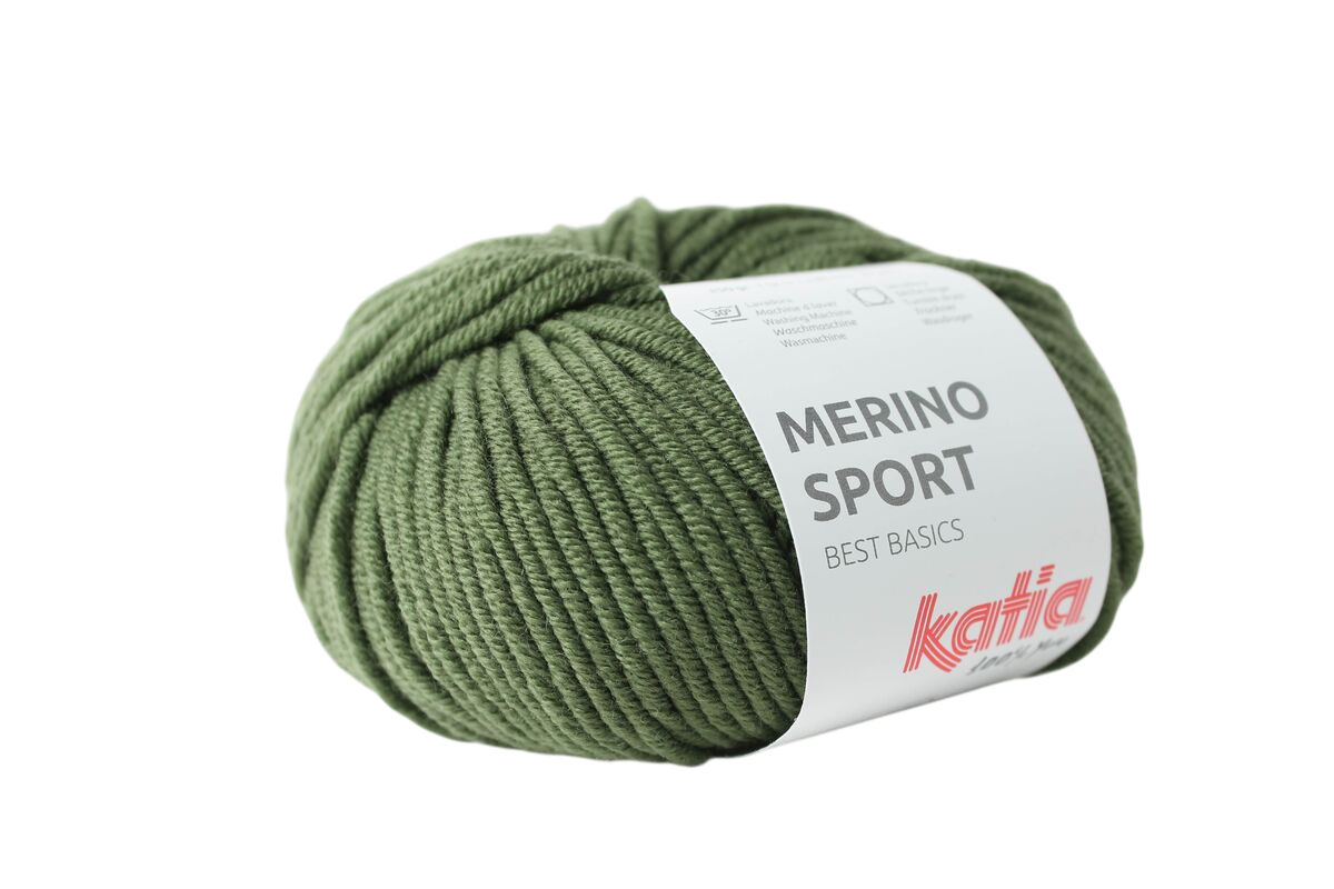 Katia Merino Sport - Image 15