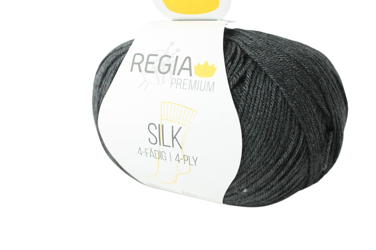 Regia Premium Silk - Image 3