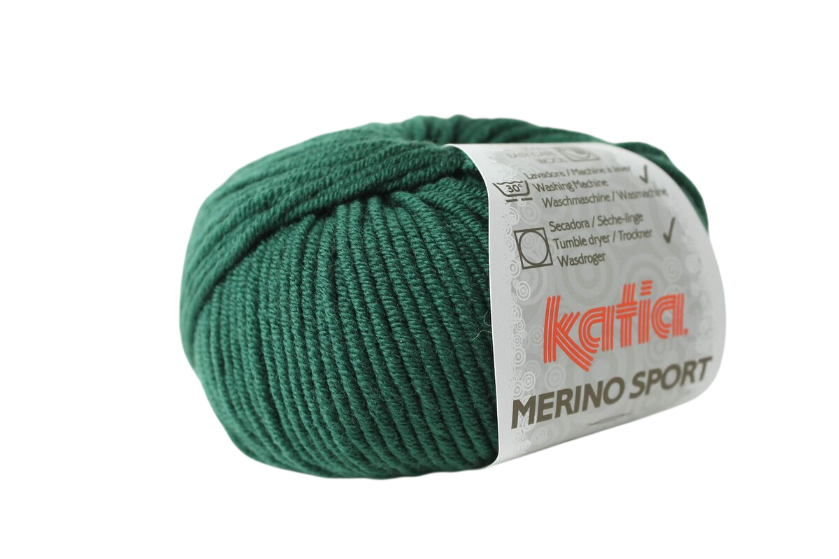 Katia Merino Sport - Image 16