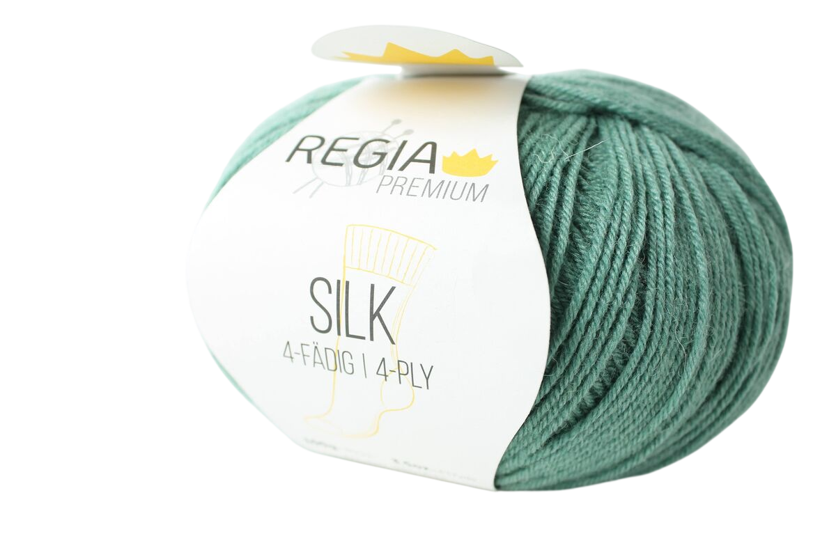 Regia Premium Silk - Image 4