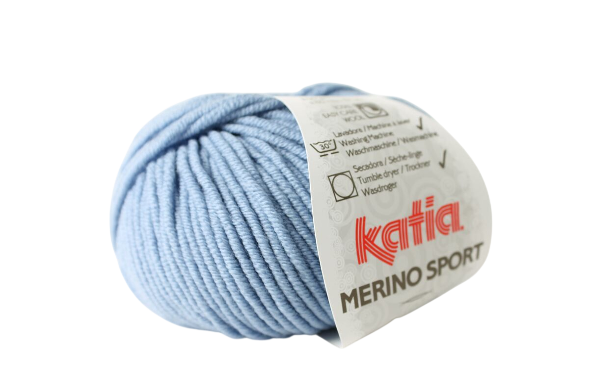 Katia Merino Sport - Image 14