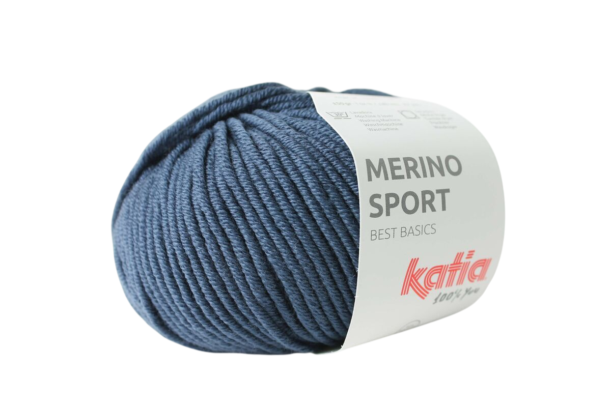 Katia Merino Sport - Image 27