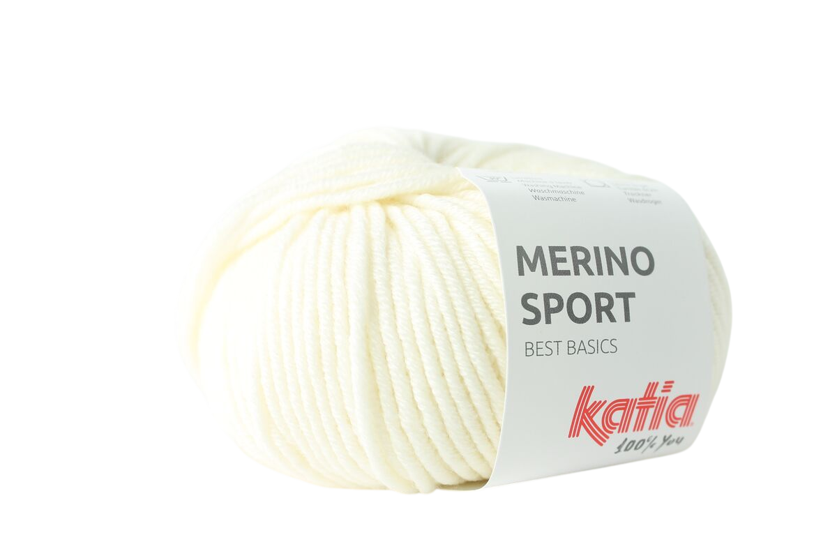 Katia Merino Sport - Image 3
