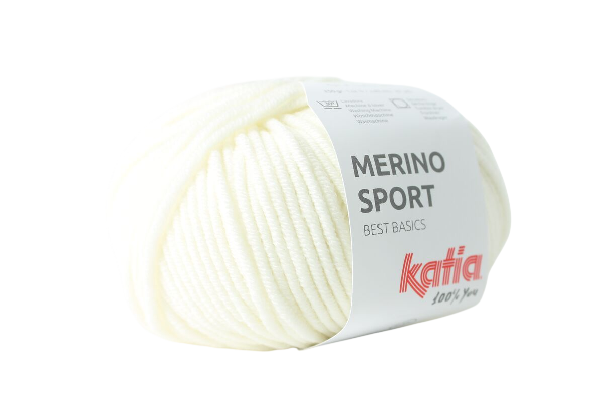 Katia Merino Sport - Image 2