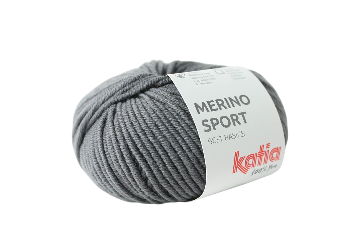 Katia Merino Sport - Image 24