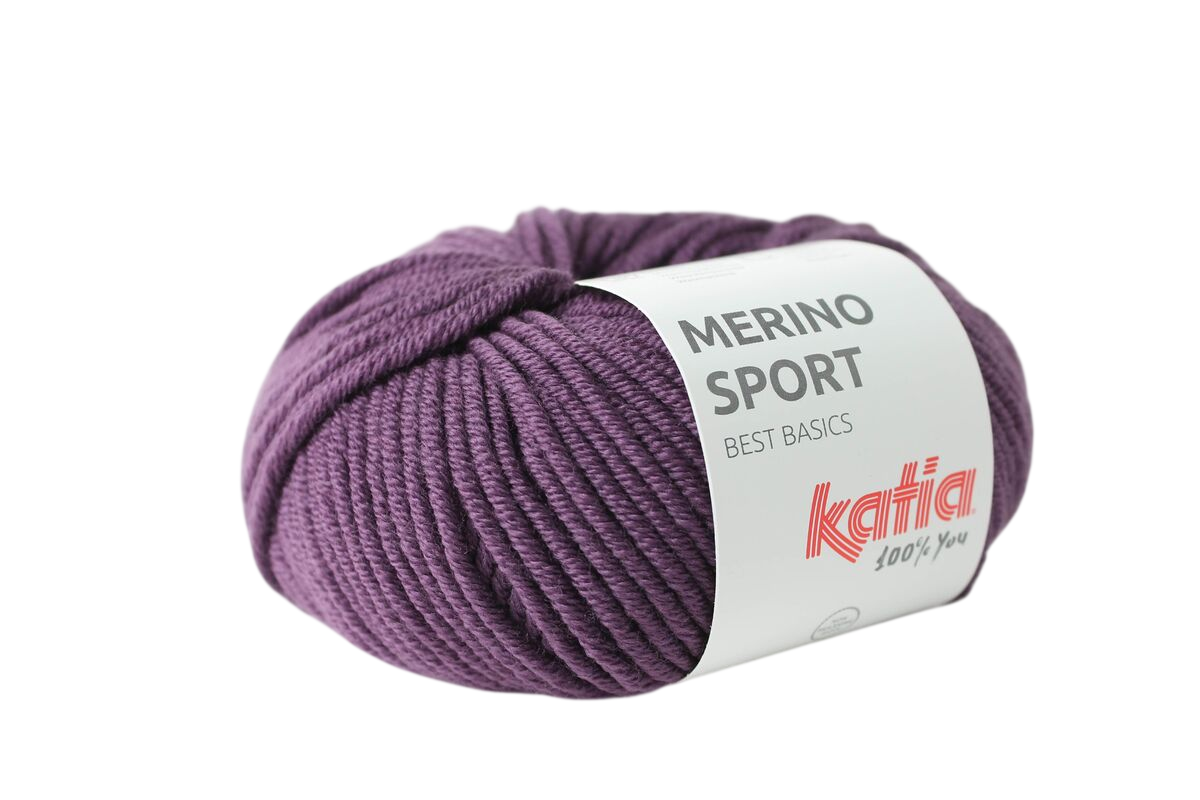 Katia Merino Sport - Image 28