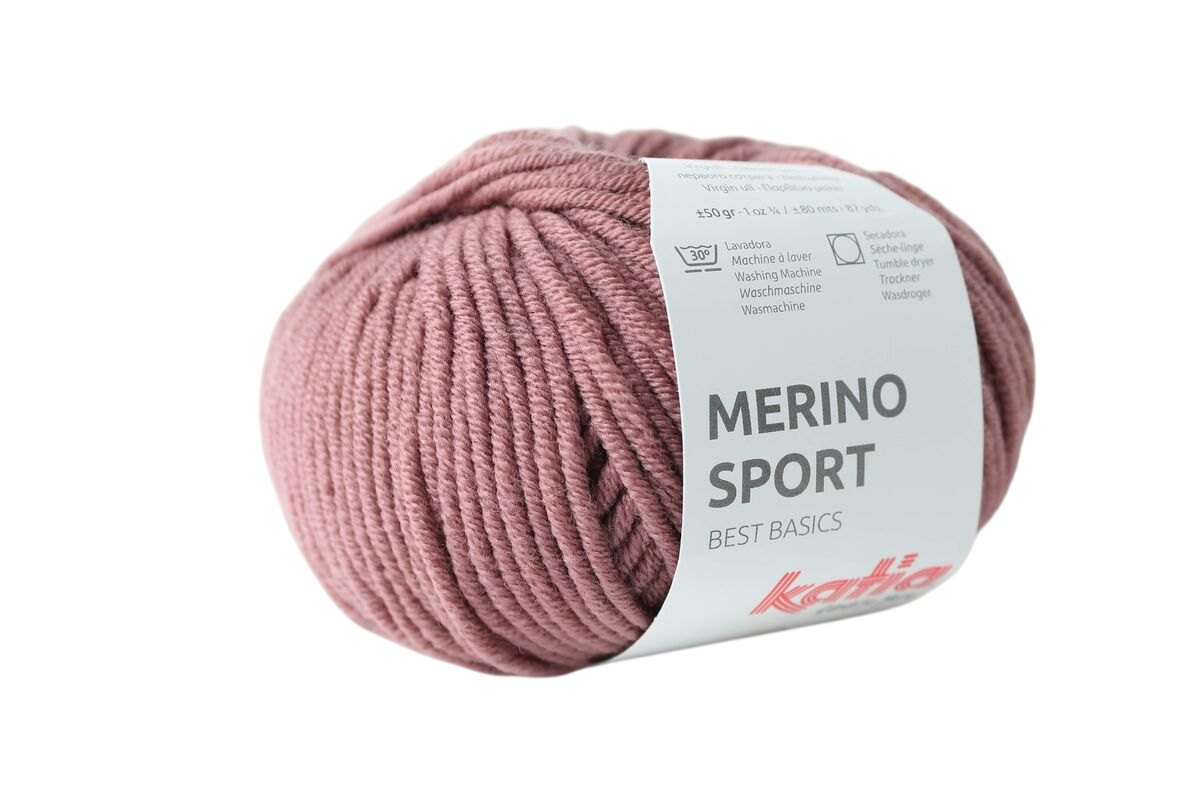 Katia Merino Sport - Image 22