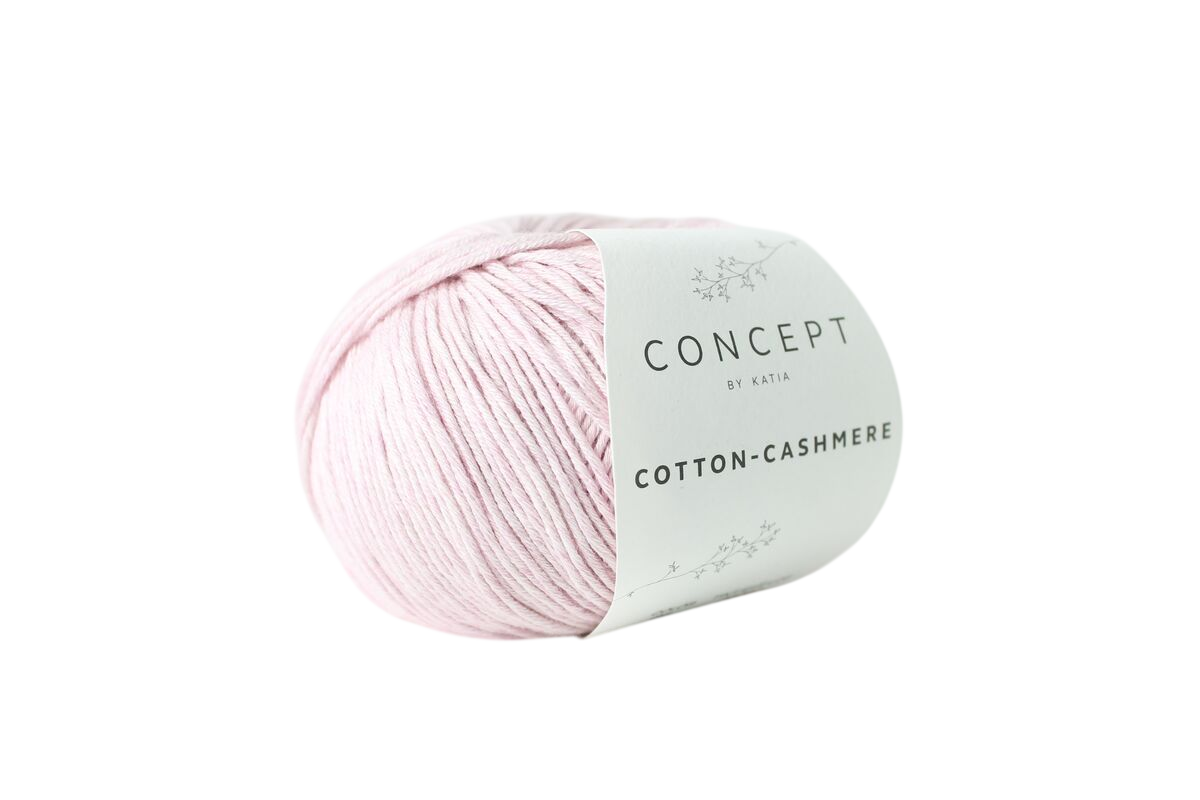 Katia Concept Cotton- Cashmere - Image 14