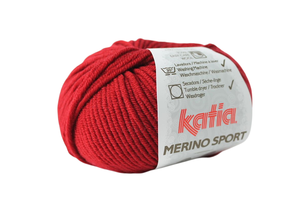 Katia Merino Sport - Image 7