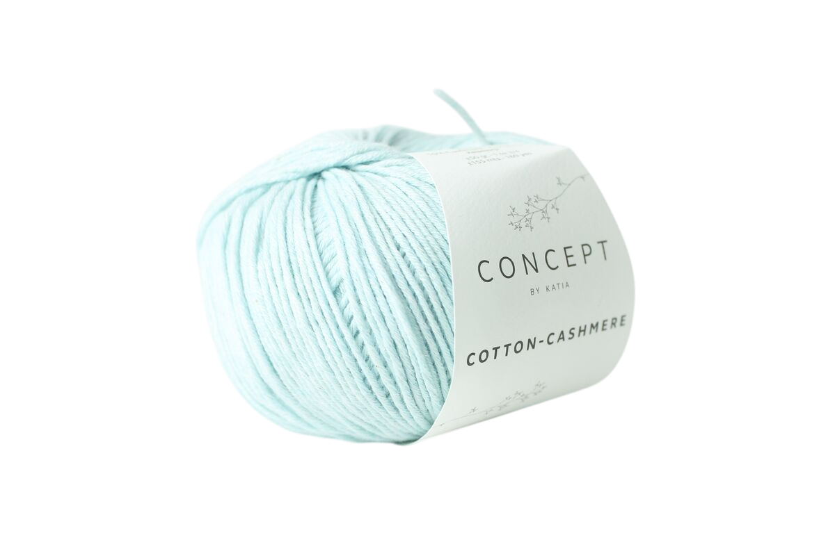 Katia Concept Cotton- Cashmere - Image 11