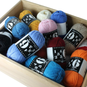 Markus Company 6-ply sukkalanka