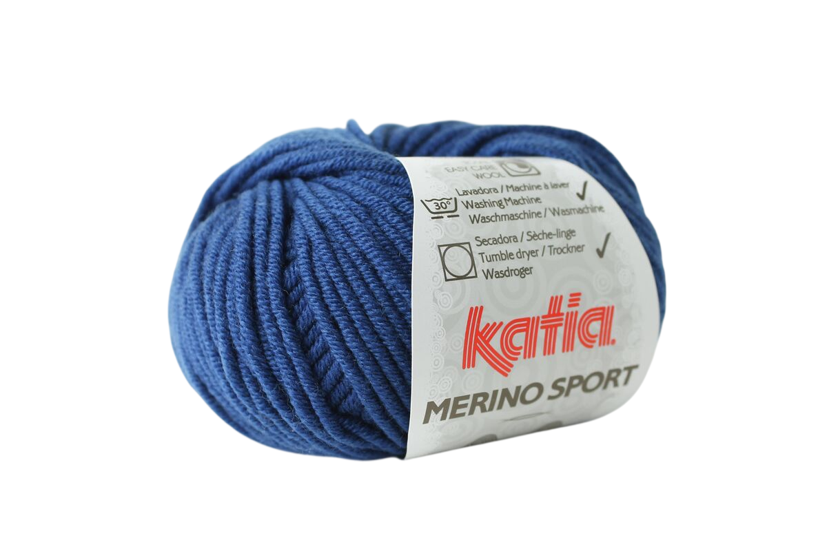Katia Merino Sport - Image 29