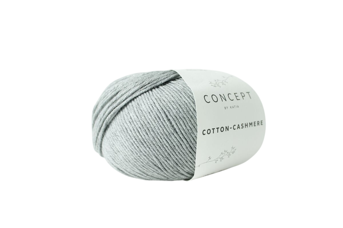 Katia Concept Cotton- Cashmere - Image 10