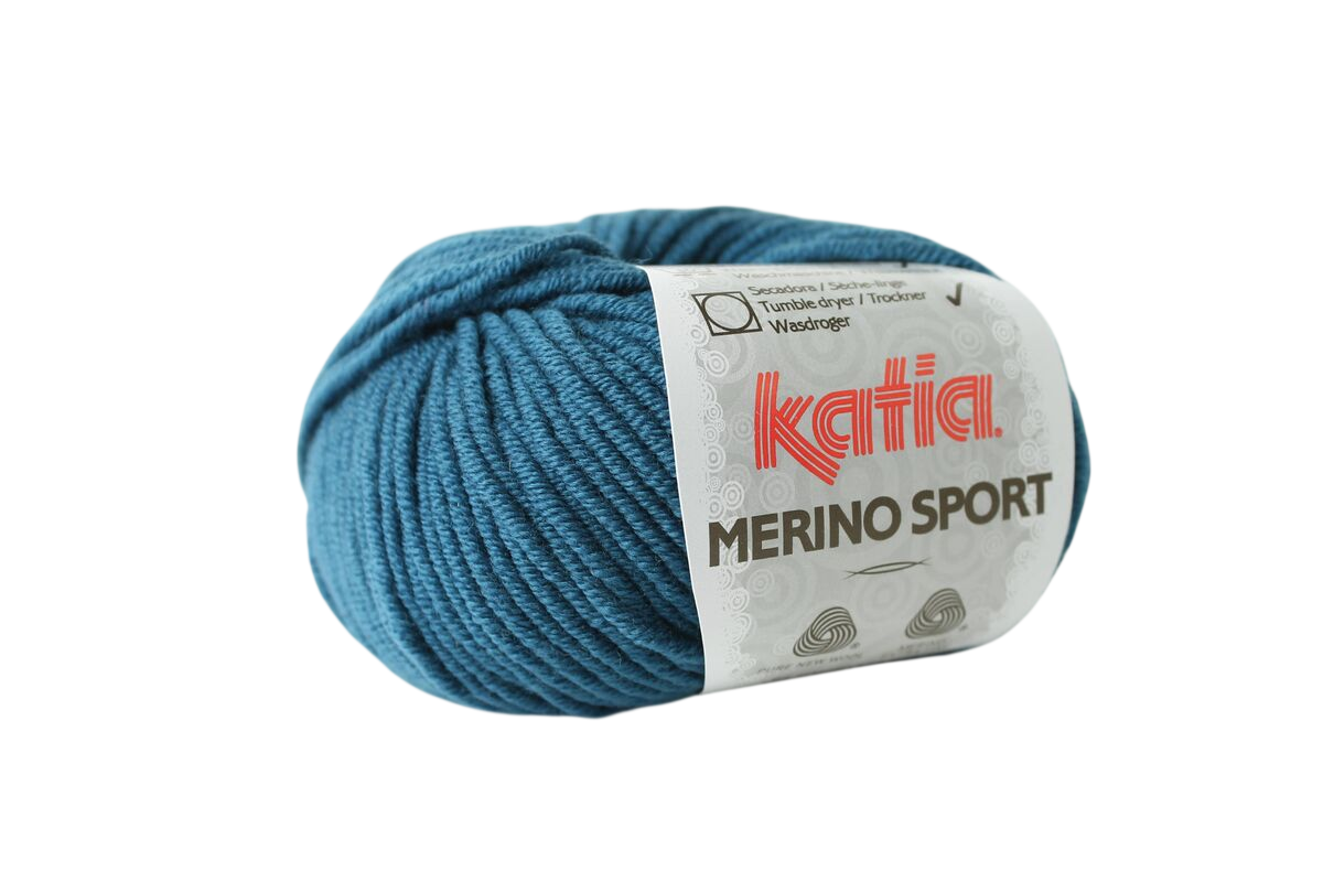 Katia Merino Sport - Image 10
