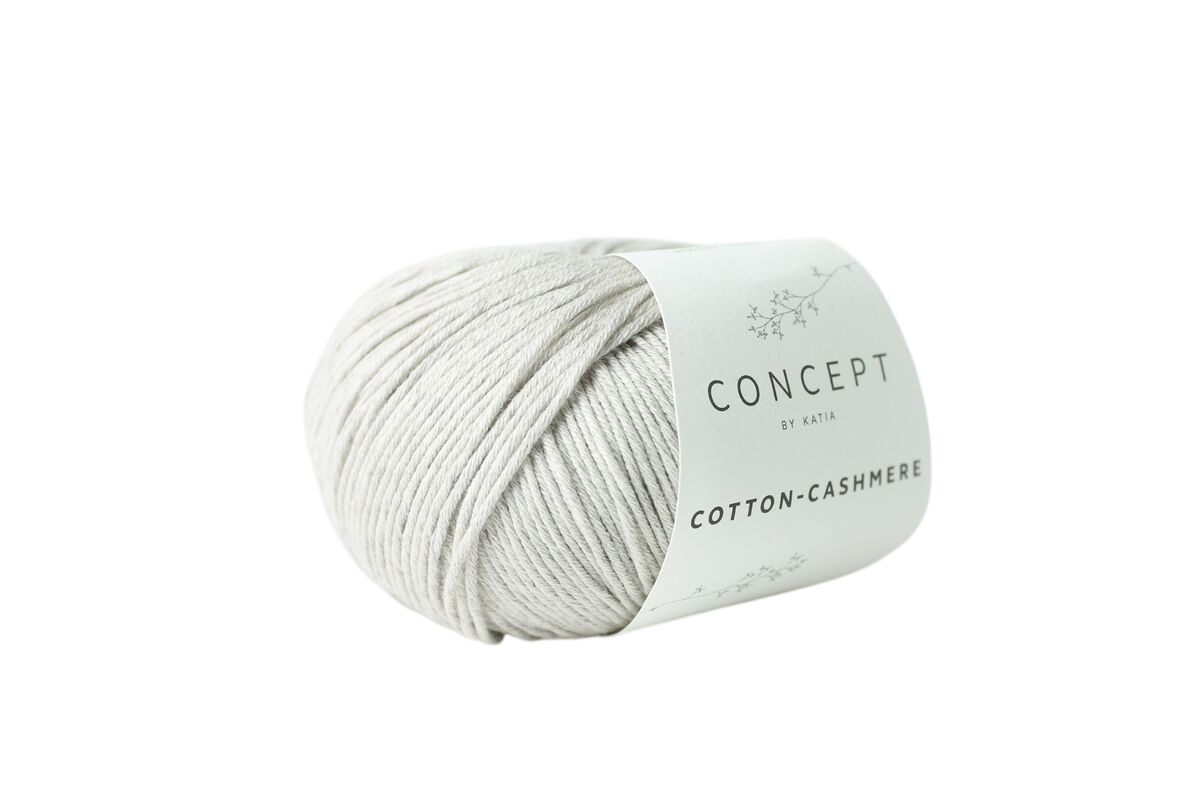 Katia Concept Cotton- Cashmere - Image 7