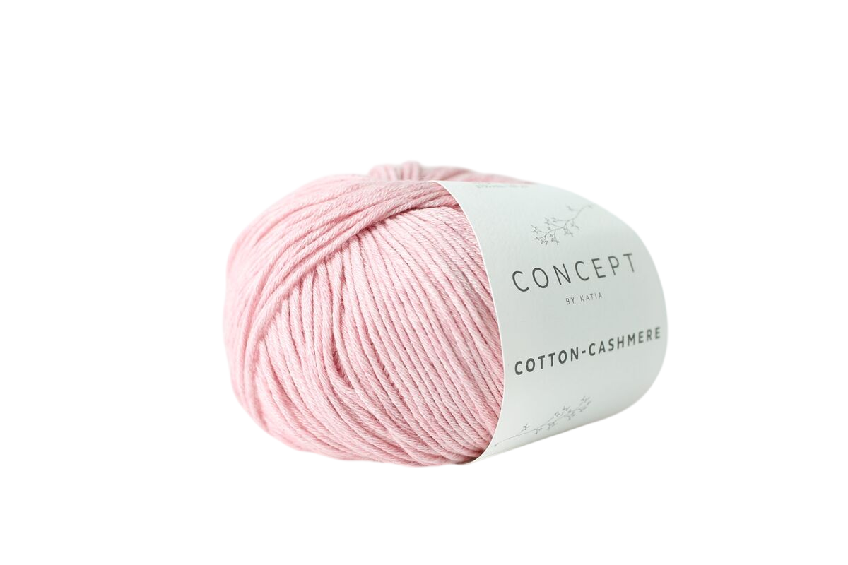 Katia Concept Cotton- Cashmere - Image 13