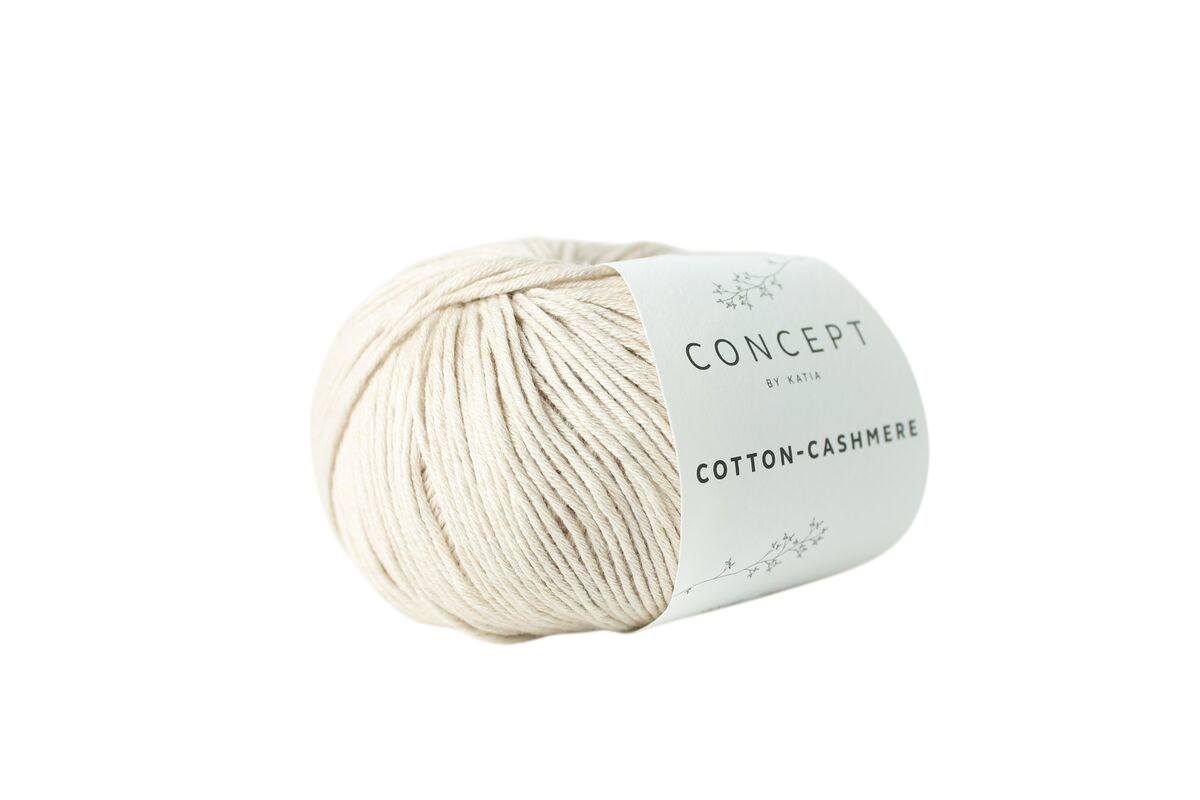 Katia Concept Cotton- Cashmere - Image 9