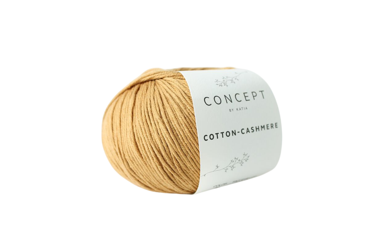 Katia Concept Cotton- Cashmere - Image 8