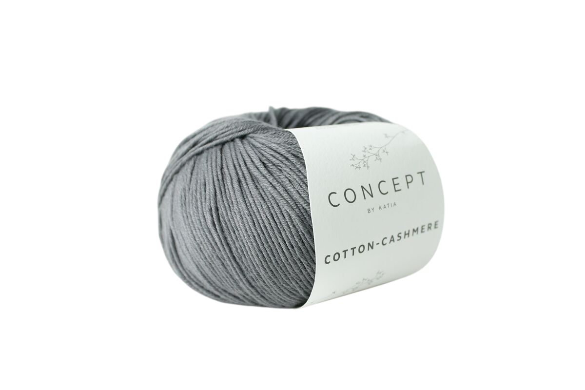 Katia Concept Cotton- Cashmere - Image 12