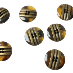 Nappi / 25 mm ja 20 mm