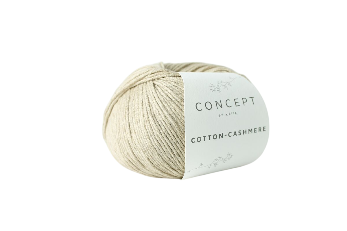Katia Concept Cotton- Cashmere - Image 3
