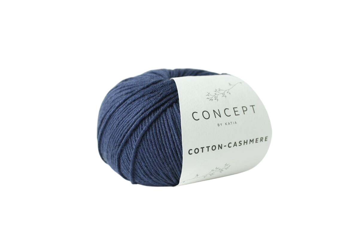 Katia Concept Cotton- Cashmere - Image 4