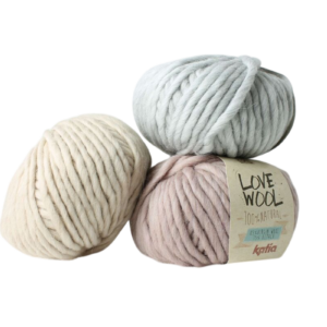 Love Wool