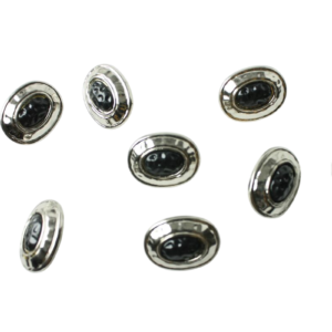 Nappi  20 mm x 15 mm