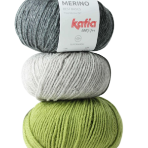 Prime Merino