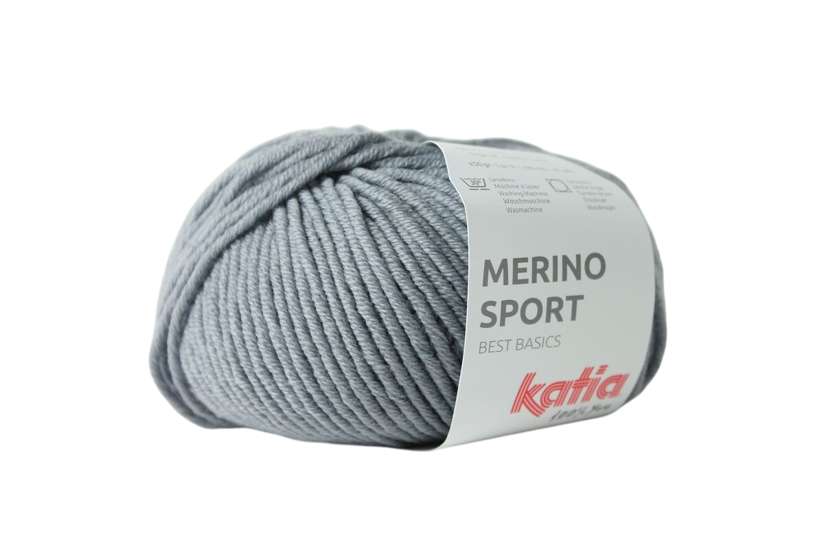 Katia Merino Sport - Image 32