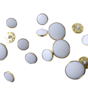 Nappi 23mm / 15 mm