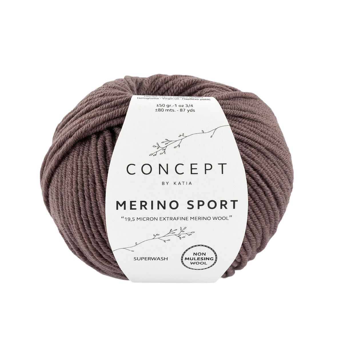 Katia Merino Sport - Image 35