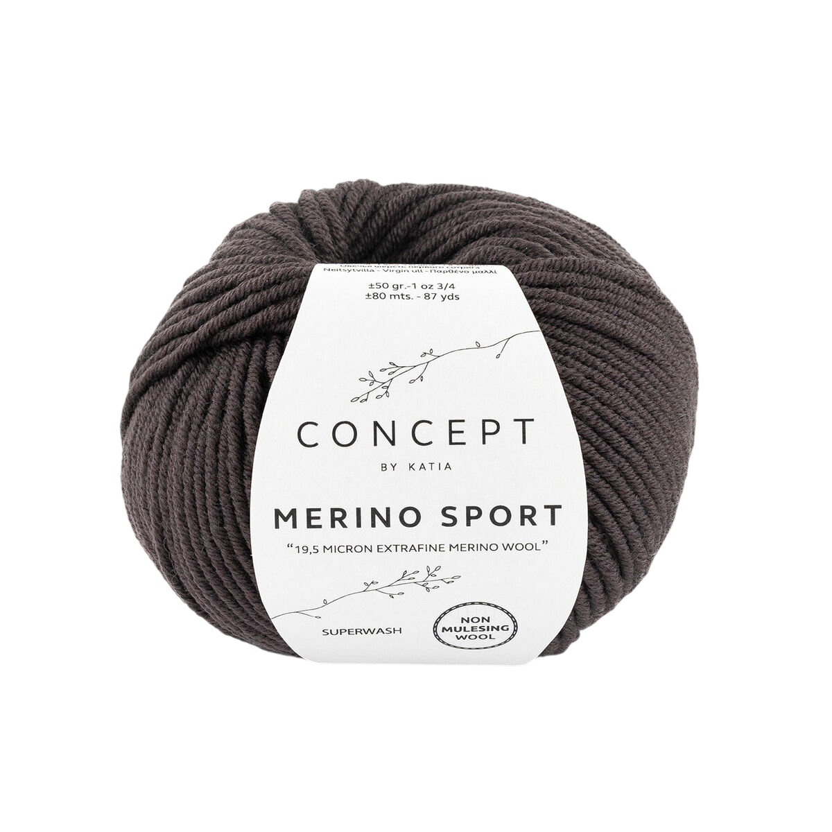 Katia Merino Sport - Image 36