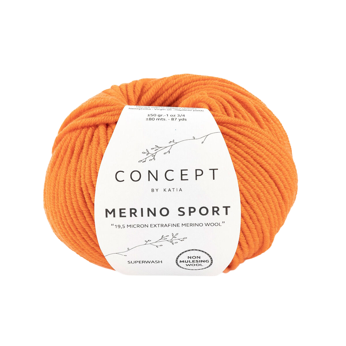Katia Merino Sport - Image 34