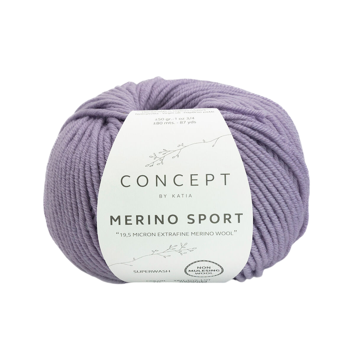 Katia Merino Sport - Image 33