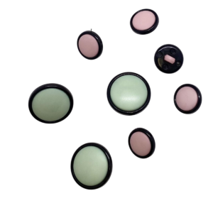 Nappi 15 mm / 23 mm
