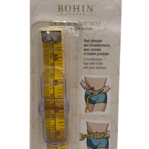 Bohin  mittanauha
