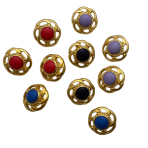 Nappi / 17 mm