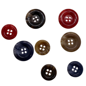 Nappi 23 mm ja 18 mm