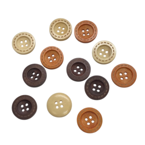 Puunappi 20 mm