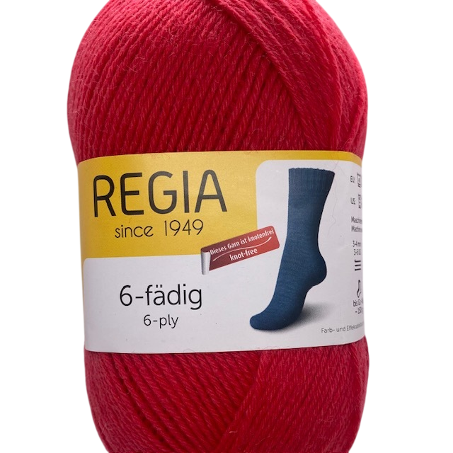 Regia 6-säikeinen - Image 13