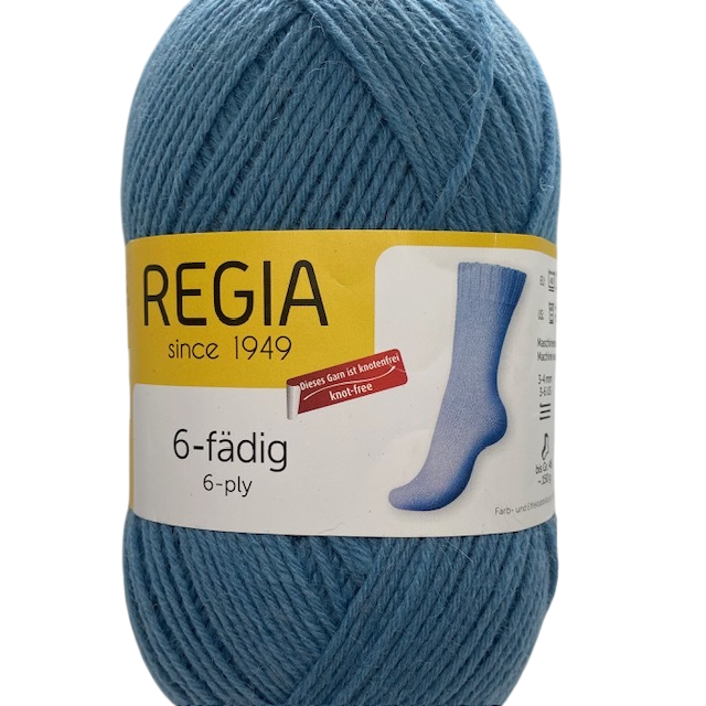 Regia 6-säikeinen - Image 12