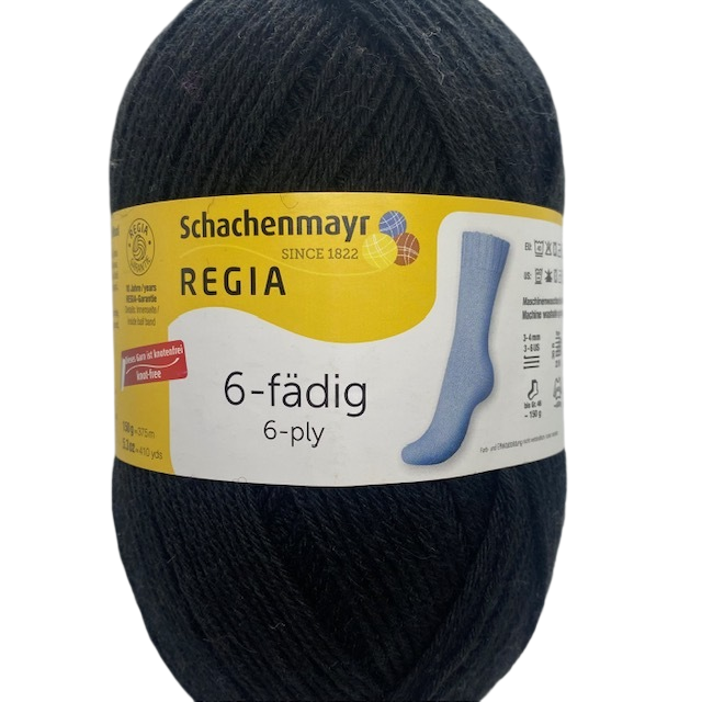 Regia 6-säikeinen - Image 7