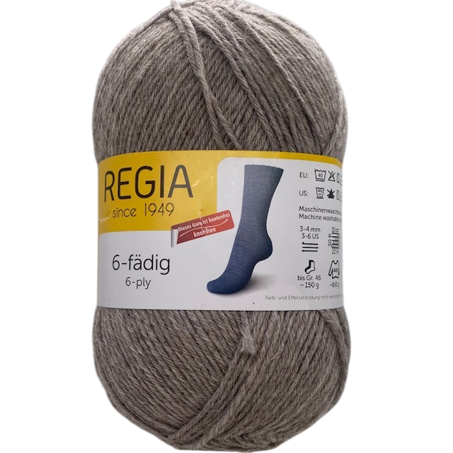 Regia 6-säikeinen - Image 8